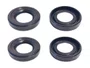 Kit De Anéis De Vedação Da Tampa De Válvulas Doblo, Grand Siena, Idea, Linea, Palio, Punto, Siena E Strada 11>