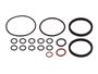 Kit De Anéis De Vedação Do Motor Corsa E Tigra 96>