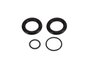 Kit De Anéis De Vedação Do Motor Courier, Fiesta E Ford Ka 96/99
