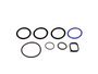Kit De Anéis De Vedação Do Motor Fiorino 02>, Idea 03>, Palio 01>, Punto 07>, Siena 01>, Strada 01> E Uno 01>