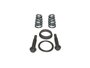 Kit De Anéis Do Coletor De Escape Astra 99>, Calibra 94/95, Vectra 97> E Zafira 01>