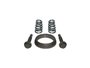 Kit De Anéis Do Coletor De Escape Astra 99>, Celta 00>, Corsa 94>, Prisma 06>, Tigra 96>, Vectra 97> E Zafira 01>