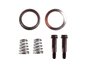 Kit De Anéis Do Coletor De Escape Astra 99>, Celta 00>, Corsa 94>, Prisma 06>, Tigra 96>, Vectra 97> E Zafira 01>