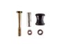 Kit De Buchas Do Braço Oscilante Fiorino 85/90, Elba, Prêmio E Uno 86/90 Sampel Sk1026a