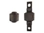 Kit De Buchas Do Braço Tensor Civic 03/05 Cbt 9733-5