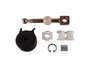 Kit De Buchas Do Câmbio Clio, Express, Kangoo, Megane, Scenic R19 E Twingo
