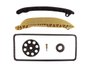 Kit De Corrente Da Distribuição, Courier, Escort, Fiesta E Ka 00>, Ecosport E Focus 03>, Skf Vkml 84012 A