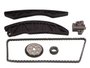 Kit De Corrente Da Distribuição Creta 17> Hb20 12>, Cerato  09> E Kia Rio 16> Soul 10> Frontier 70535
