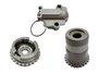 Kit De Corrente Da Distribuição Fastback, Pulse, Toro,  Commander, Compass, Renegede 1.3 16v Crossman Dgkc03009 