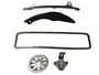 Kit De Corrente Da Distribuição, Hb20 14> E Kia Picanto  11>, Skf Vkml 45001 A