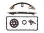 Kit De Corrente Da Distribuição Honda Fit 05> Frontier 26538