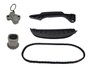 Kit De Corrente Da Distribuição,  Logan 17/18, Sandero  17/18, Indisa - Kd00135