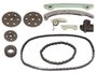 Kit De Corrente Da Distribuição Mondeo 02/05, Ecosport E Focus 03> Frontier 26526