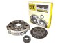 Kit De Embreagem Agile, Celta, Corsa Classic/novo, Montana, Prisma Luk - 620.3236.00