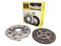 Kit De Embreagem Astra, Corsa Novo, Cobalt, Meriva, Montana, Spin, Vectra, Zafira Luk - 621.3066.09