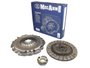 Kit De Embreagem Audi A3, Bora, Golf Mecarm - 9533