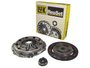 Kit De Embreagem Audi A3, Fox, Gol G5, Golf, Polo, Saveiro, Voyage Luk - 620.3127.00