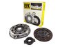 Kit De Embreagem Belina, Del Rey, Pampa, Royale, Troller, Gol, Kombi, Parati, Passat, Santana, Saveiro, Voyage Luk - 621.3003.00
