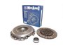 Kit de embreagem Berlingo, Citroen C3 e C4, Peugeot 307, Partner MECARM - 9652/1