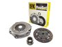 Kit de embreagem Caravan e Opala 4CC LUK - 623.2087.00