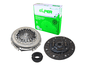Kit De Embreagem, Citroen C3 16/22 E Peugeot 208 17/22 -elper 80 419
