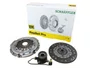 Kit De Embreagem Com Atuador Cruze 1.8 16v 01/12 Até 11/12 Luk 622.3160.33