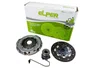Kit De Embreagem Com Atuador Cruze 1.8 16v 13/15 Elper 90 394