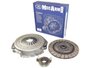 Kit De Embreagem Corolla, Corolla Novo E Fielder Mecarm - 10080