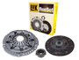 Kit De Embreagem Corsa E Tigra Luk - 620.3027.00