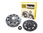 Kit De Embreagem Crossfox, Gol Rallye, Golf 1.6 15>,  Nivus 20>, Polo 18>, Saveiro Cross, Spacefox, T-cross  20>, Voyage 14>, Fox E Up 15>, Polo E Virtus 18> Luk  622.3346.00 