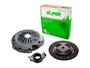 Kit De Embreagem Escort Elper 80 236