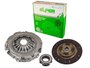 Kit De Embreagem Escort Europeu, Verona Europeu, Logus, Pointer, Polo Classic, Passat, Van Elper 80 270