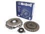 Kit De Embreagem Escort Mecarm - 9515