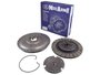 Kit De Embreagem Escort, Verona E Apollo Mecarm - 9495
