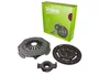 KIT DE EMBREAGEM FIAT 147, ELBA, FIORINO, OGGI, PANORAMA, PRÊMIO, UNO VALEO - 227630