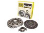 Kit De Embreagem Fiorino, Palio,punto, Siena, Prêmio, Uno, Doblo Luk - 619.3015.00