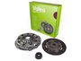 Kit De Embreagem Fox, Gol G5, Golf, Polo, Saveiro, Voyage Valeo - 228224