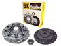 Kit De Embreagem Fox, Gol, Voyage E Up Luk - 619.3156.00