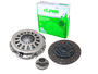 Kit De Embreagem, Frontier 2.3 16v 16>, Elper - 80 446