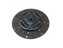Kit De Embreagem, Frontier 2.5 16v 13/16,  Elper - 80 364