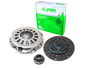 Kit De Embreagem, Frontier 2.5 16v 13/16,  Elper - 80 364