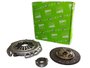 Kit De Embreagem Gol E Parati Valeo - 228244