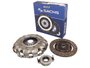 Kit de embreagem Gol, Parati, Passat, Saveiro e Voyage SACHS - 6562