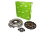 Kit De Embreagem Gol, Parati, Passat, Saveiro E Voyage Valeo - 227648