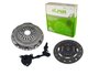 Kit De Embreagem, Hb20 1.0 12v Turbo 23> Elper 90 397