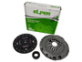 Kit De Embreagem, Hb20 Turbo 16/22 Elper 80 389
