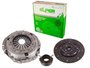 Kit De Embreagem Hilux <01 Elper - 80 371