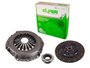 Kit De Embreagem Hyundai Hb20 Elper - 80 343