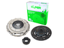 Kit De Embreagem, Jetta 2.0 8v 11/14, Elper - 80 459