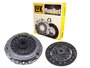Kit De Embreagem Jumper, Ducato E Boxer Luk - 624.3202.00